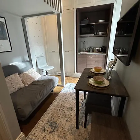 Chelsea Flat, Convenient And Quiet Apartment London Exterior photo
