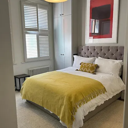 Chelsea Flat, Convenient And Quiet Apartment London Exterior photo