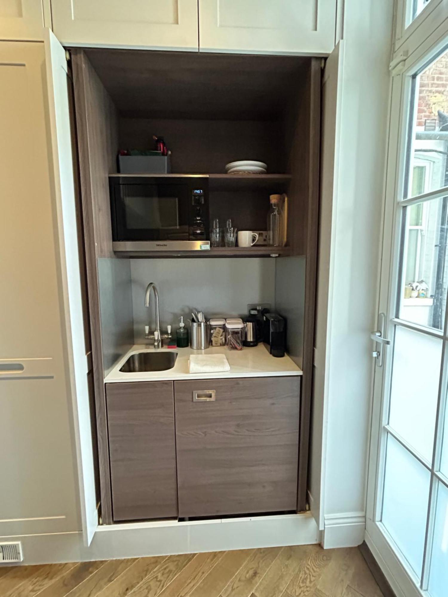 Chelsea Flat, Convenient And Quiet Апартаменты
