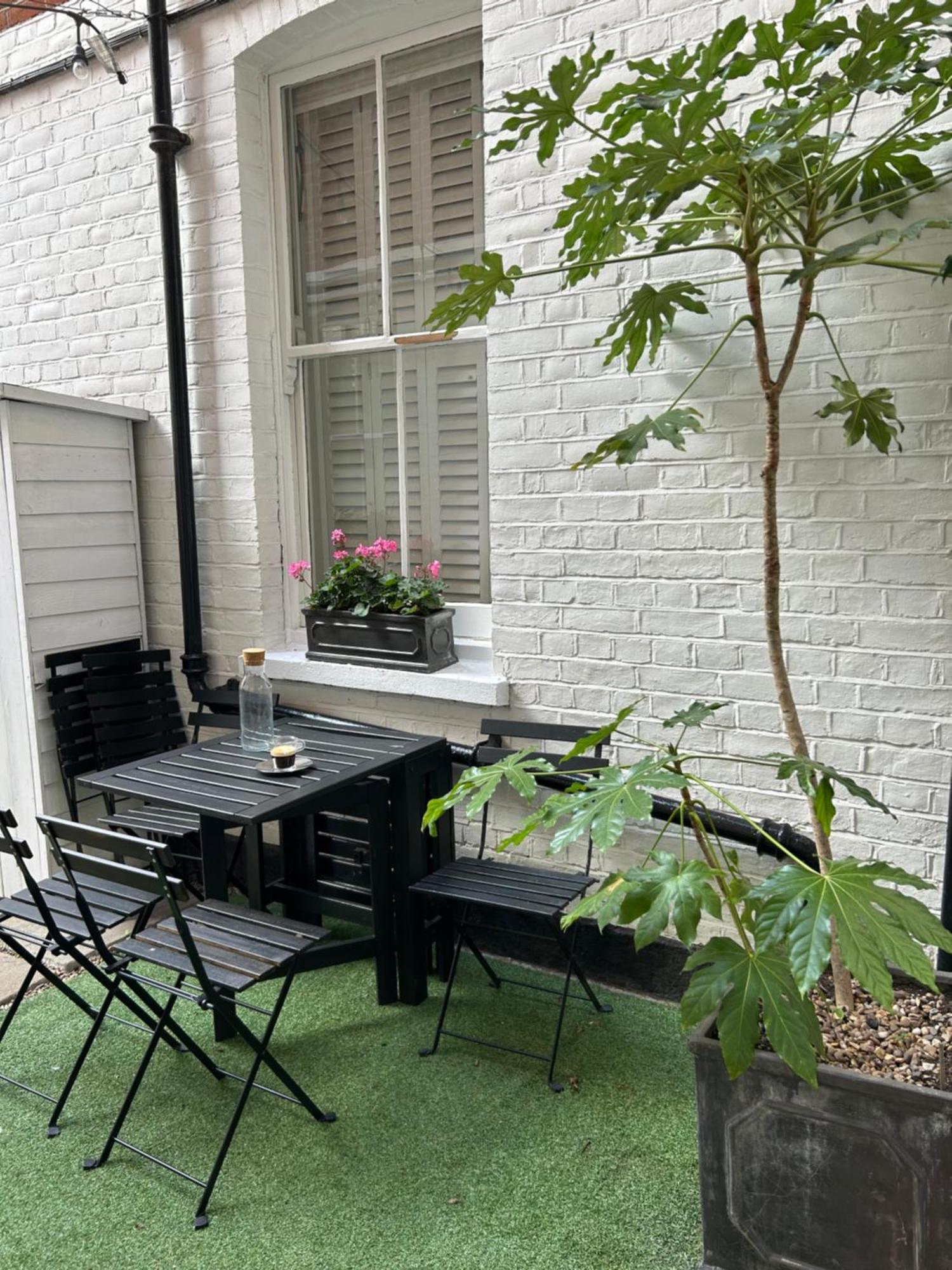 Chelsea Flat, Convenient And Quiet Апартаменты