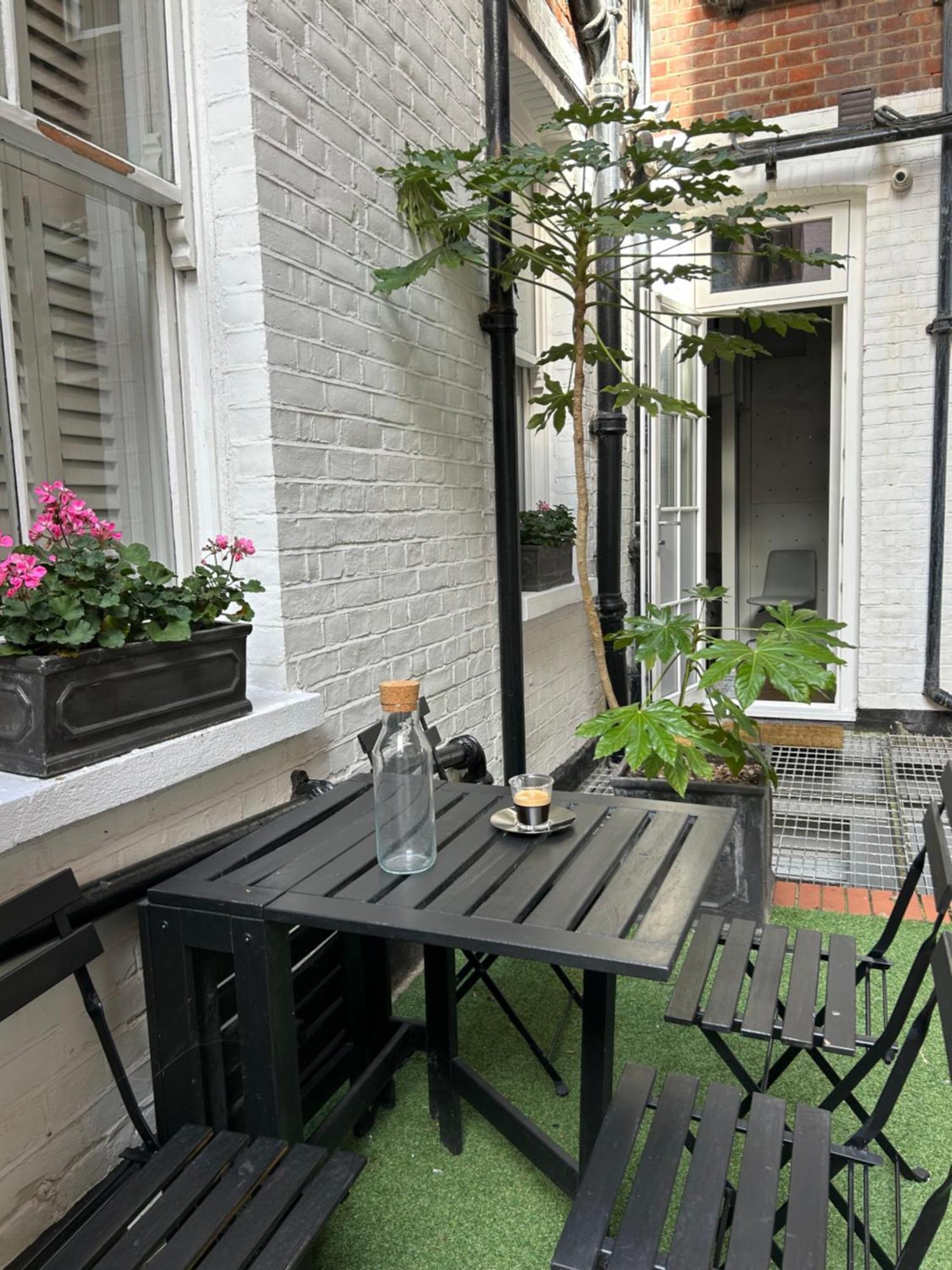Апартаменты Chelsea Flat, Convenient And Quiet *